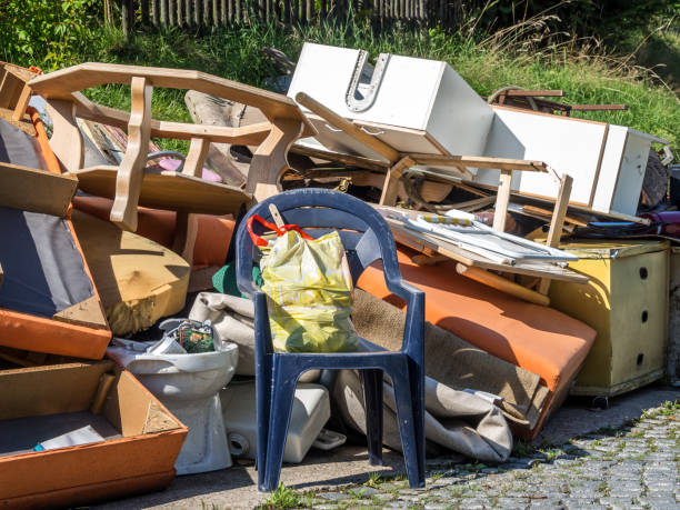 Best Household Junk Removal  in Abbeville, LA