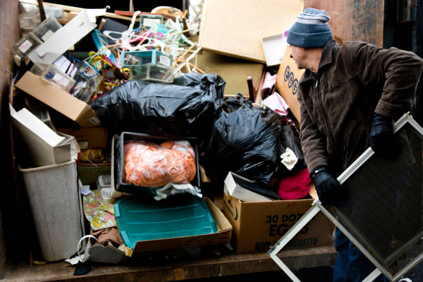 Best Local Junk Hauling  in Abbeville, LA