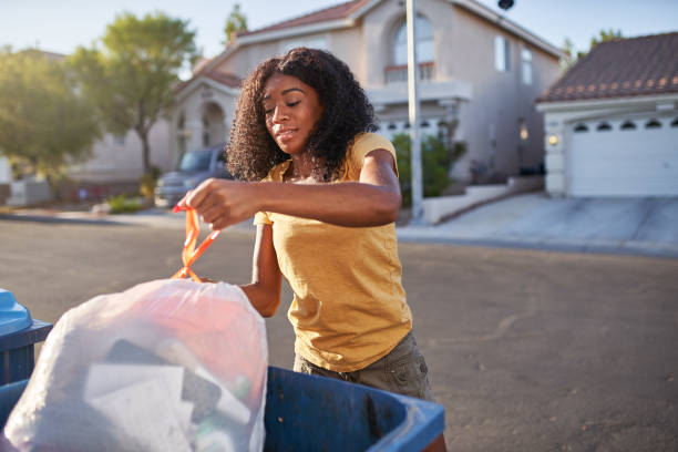 Best Affordable Junk Removal Services  in Abbeville, LA