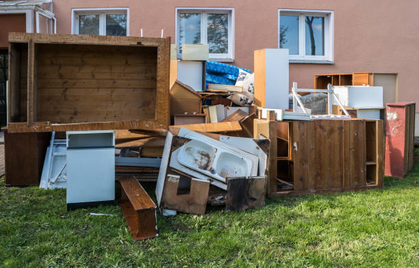 Best Construction Debris Removal  in Abbeville, LA