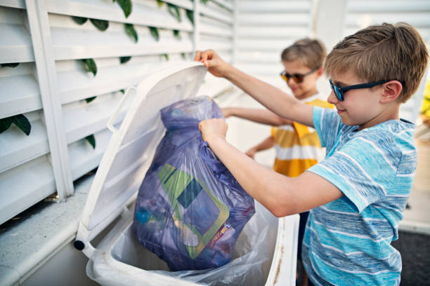 Best Trash Removal Near Me  in Abbeville, LA