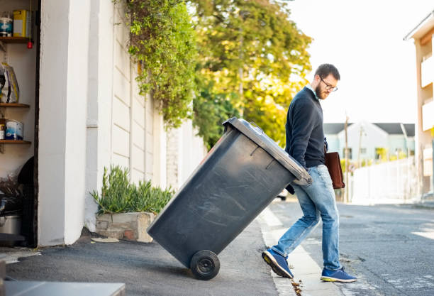 Best Office Junk Removal  in Abbeville, LA