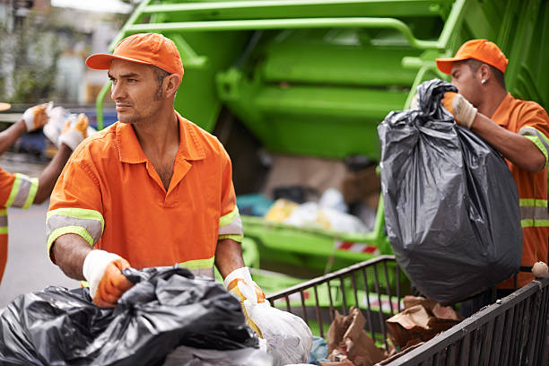 Best Yard Cleanup Services  in Abbeville, LA
