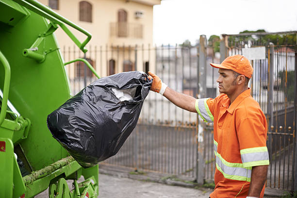 Best Commercial Junk Removal  in Abbeville, LA