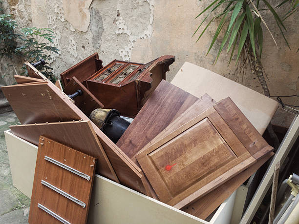 Professional Junk Removal in Abbeville, LA